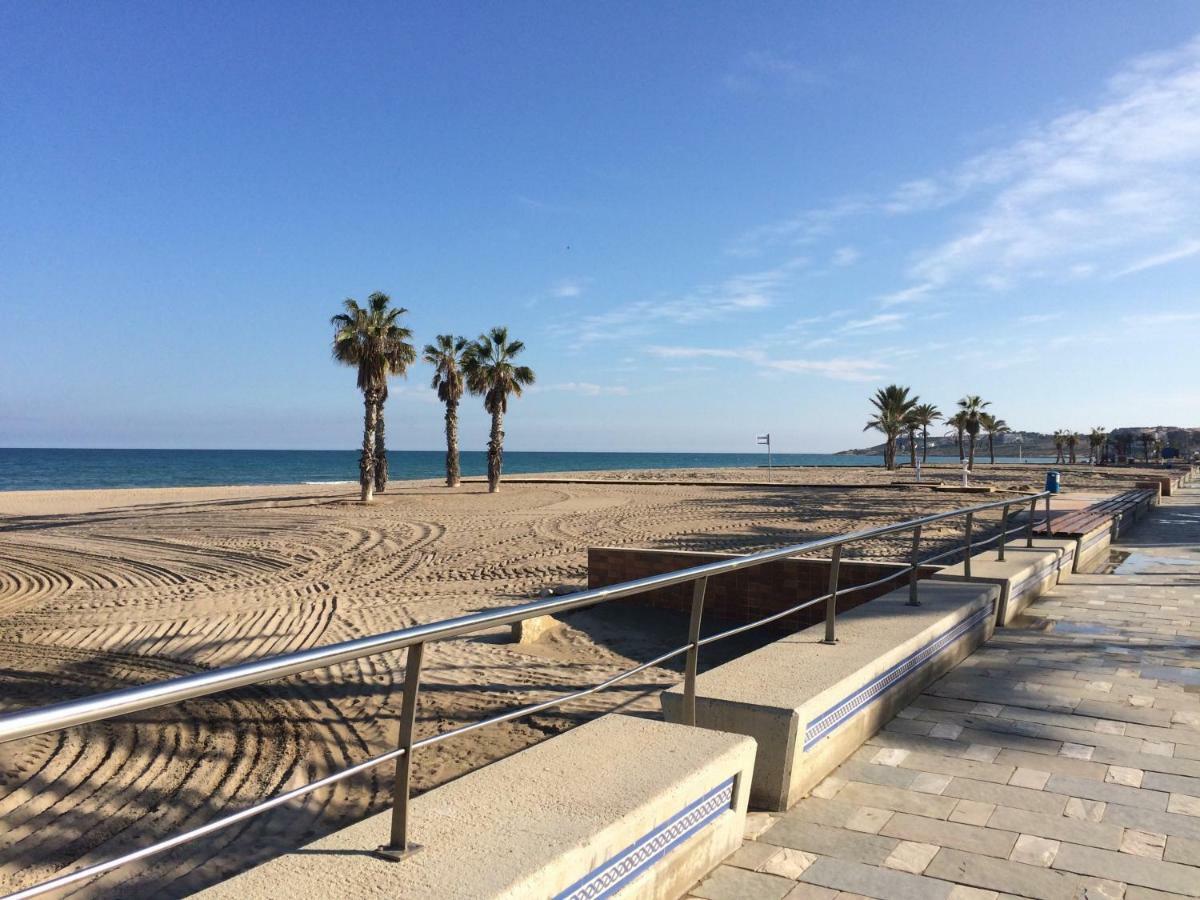 Sun And Sea * Alicante