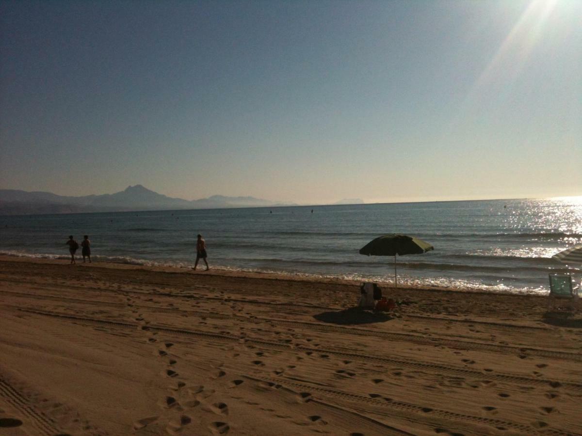 Sun And Sea * Alicante