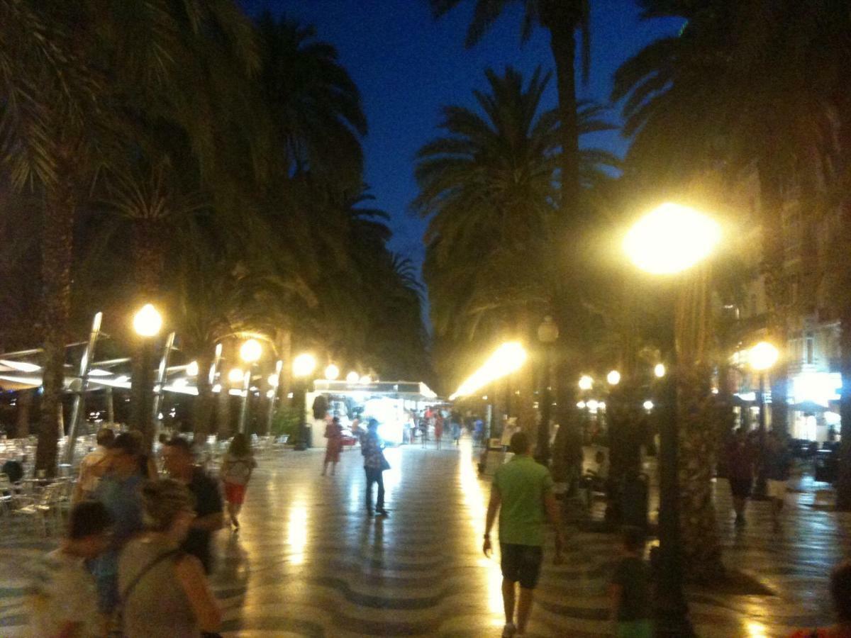 Sun And Sea * Alicante