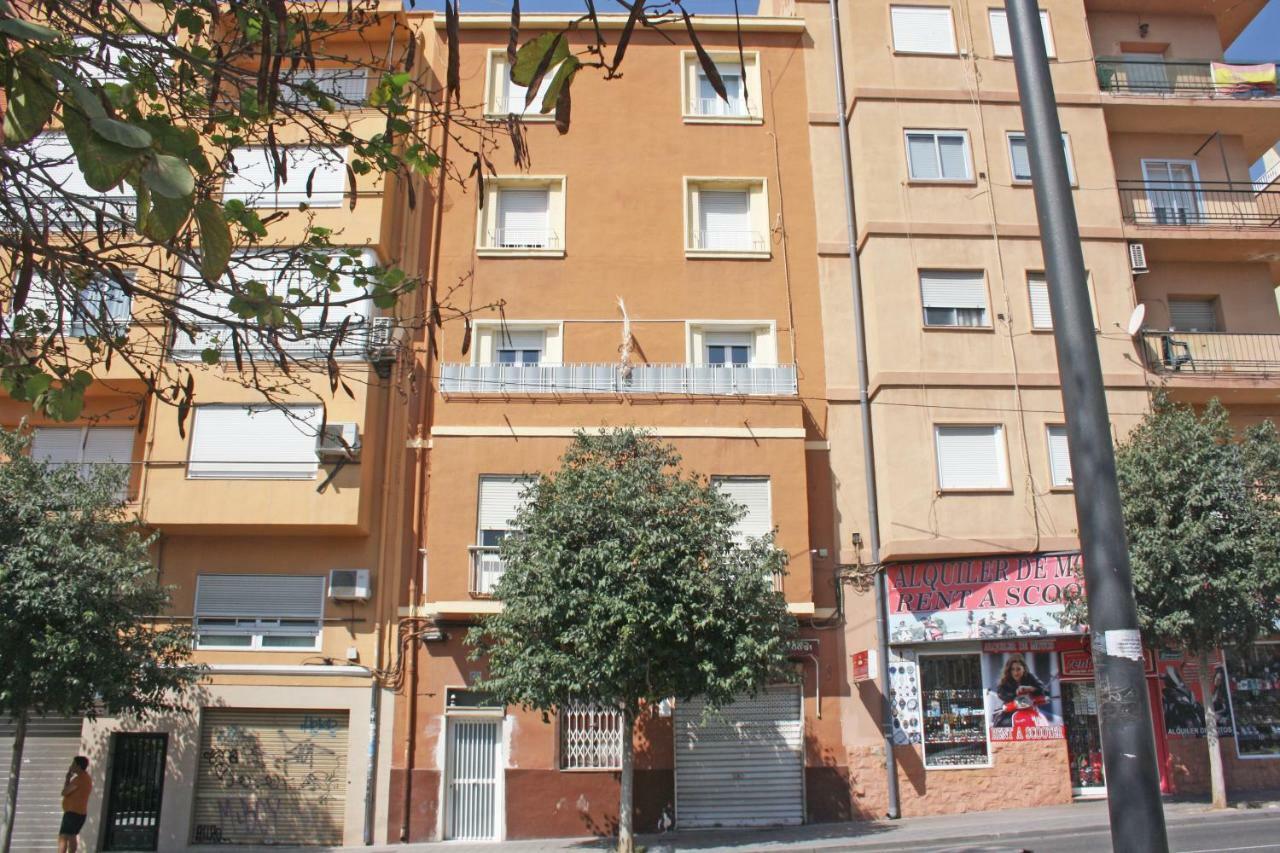 Apartment Plaza De Toros Alicante
