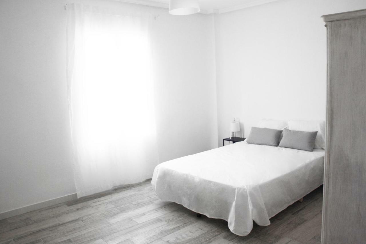 Apartment Plaza De Toros Alicante