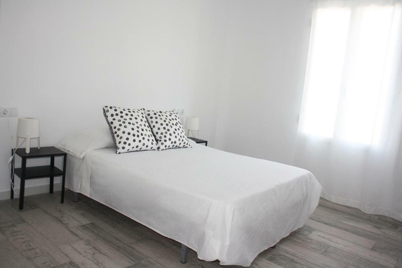 Plaza De Toros Apartment