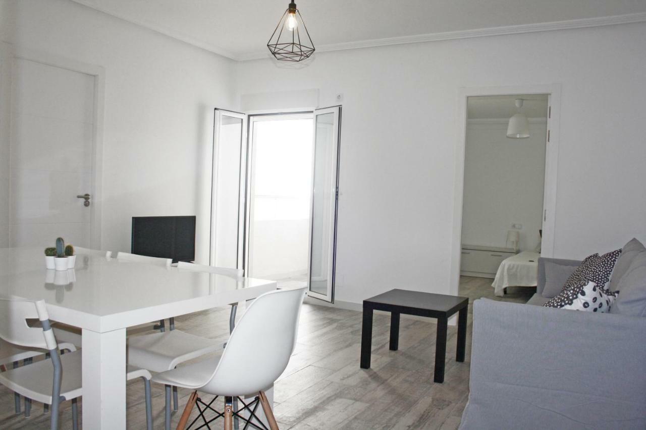 Plaza De Toros Apartment