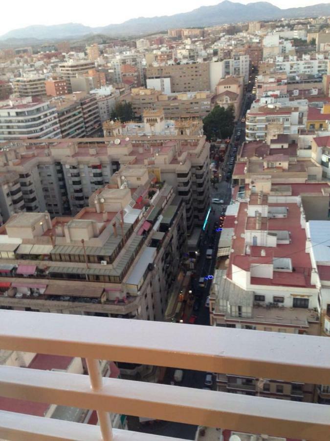 Appartement Estudiotel Heart Of With Sea View