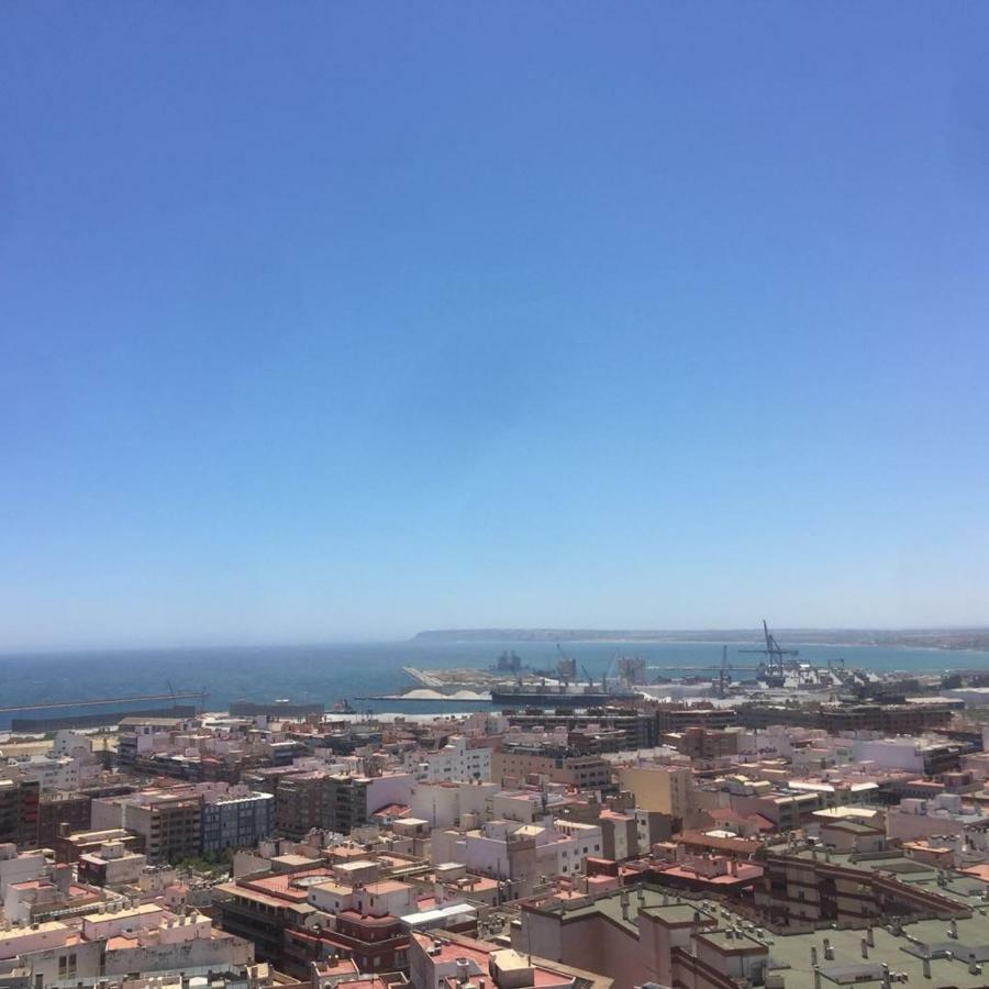 Appartement Estudiotel Heart Of With Sea View *