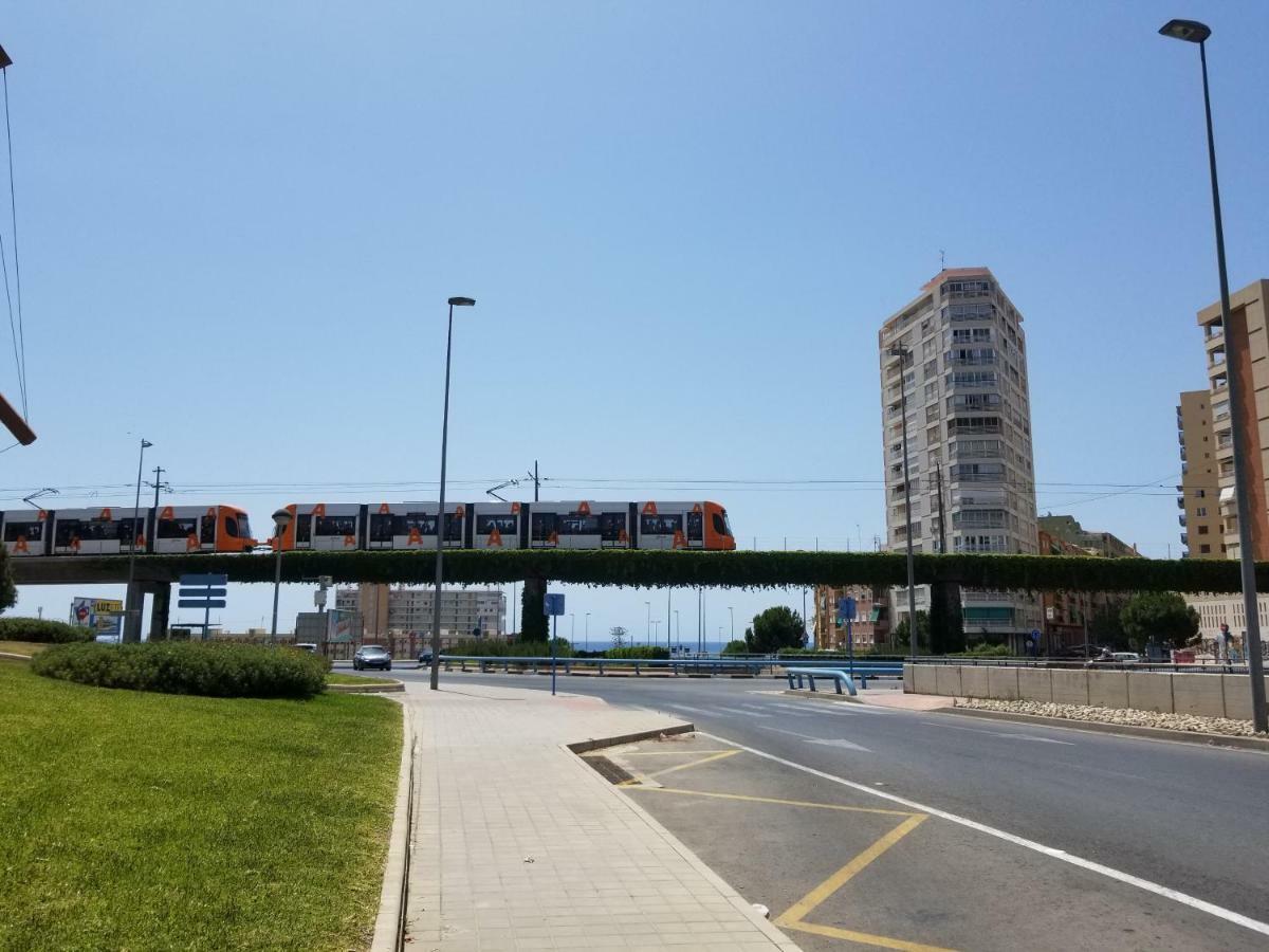 Apartamento Calle Ingeniero Canales N 14, 2 Izq 03013 Alicante