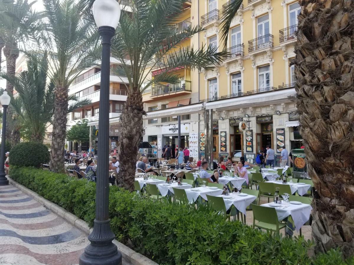 Apartamento Calle Ingeniero Canales N 14, 2 Izq 03013 Alicante