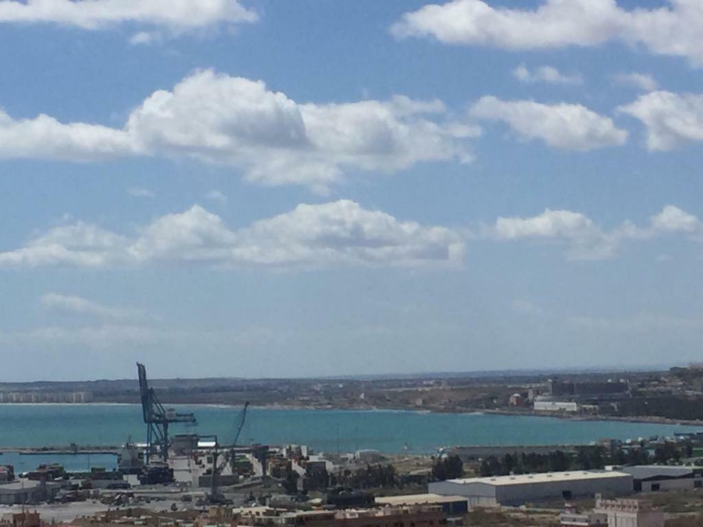 Appartement Estudiotel Heart Of With Sea View Alicante