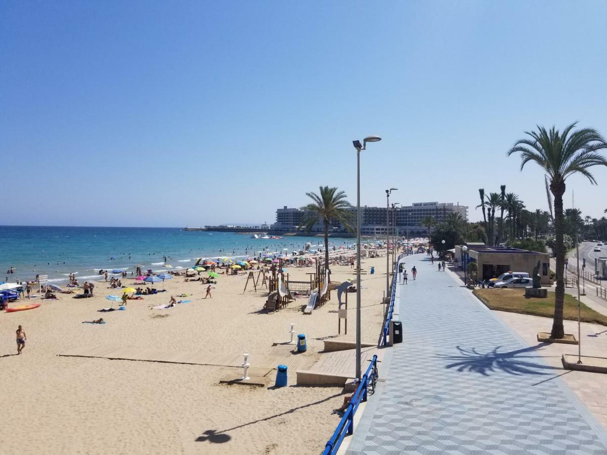 Calle Ingeniero Canales N 14, 2 Izq 03013 Alicante