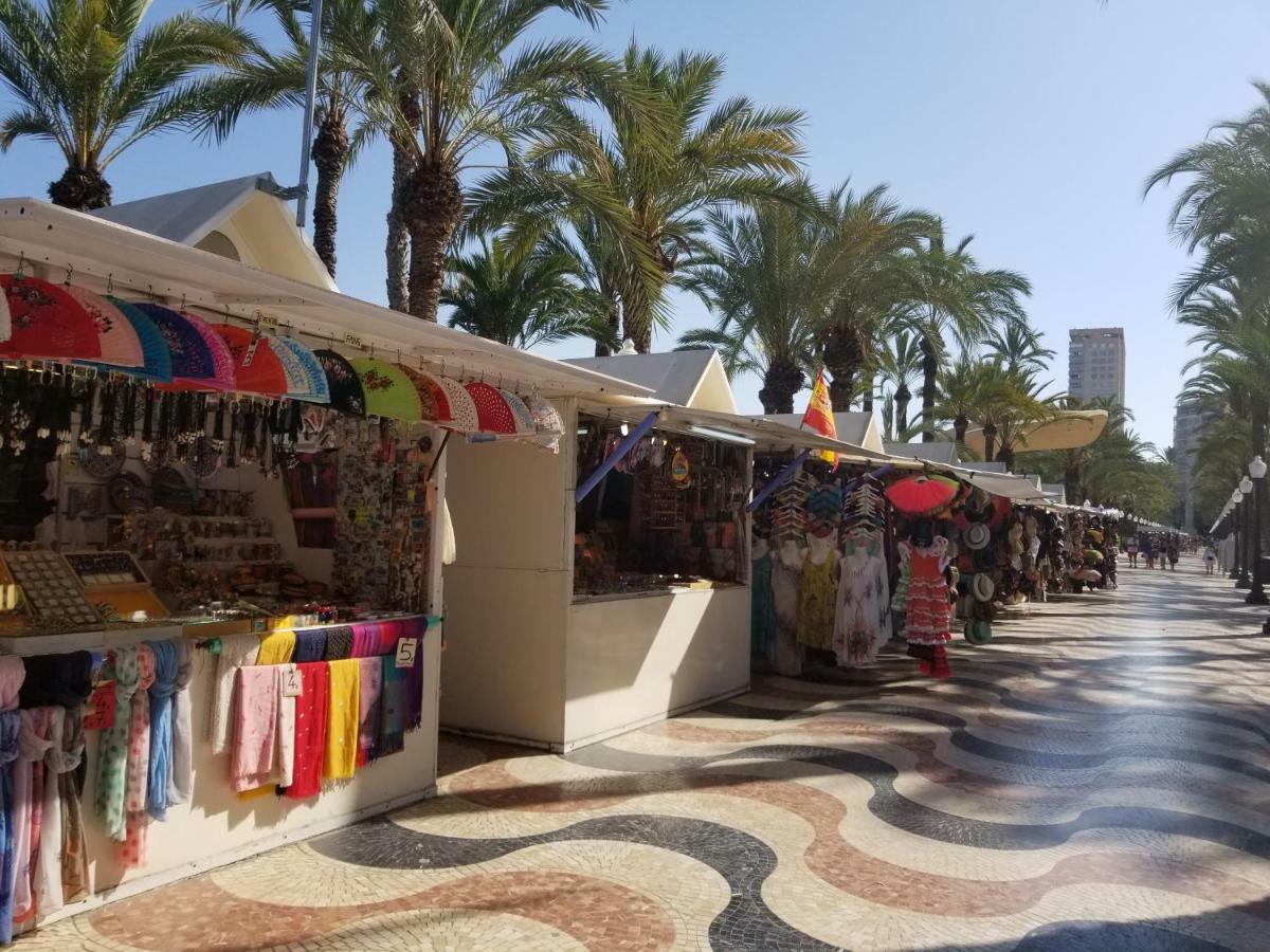 Calle Ingeniero Canales N 14, 2 Izq 03013 Alicante