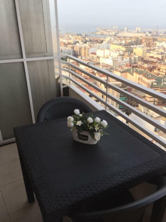 Appartement Estudiotel Heart Of With Sea View