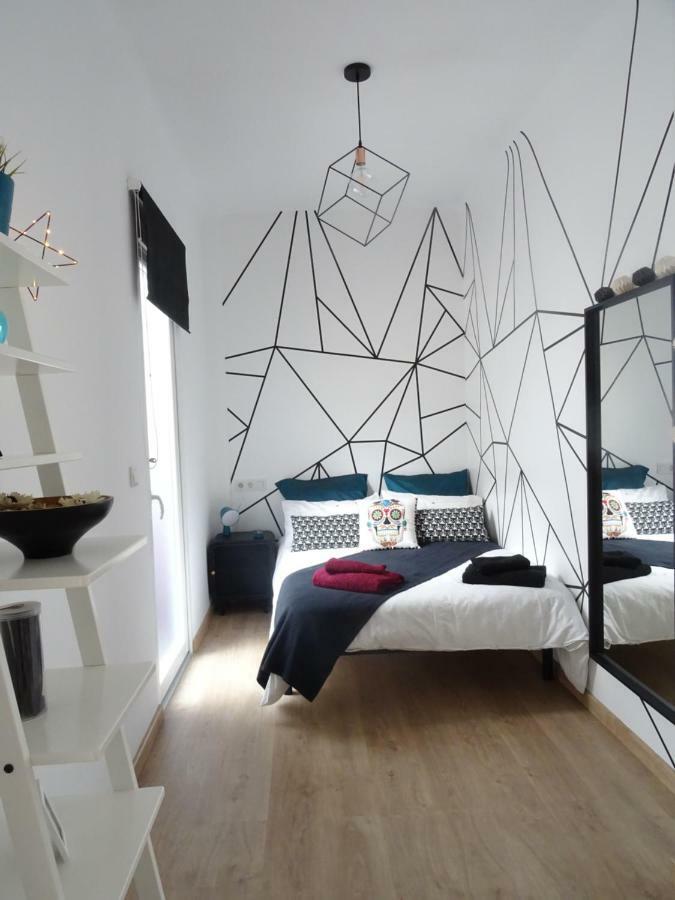Apartment Diseno Y Confort En El Centro De Alicante