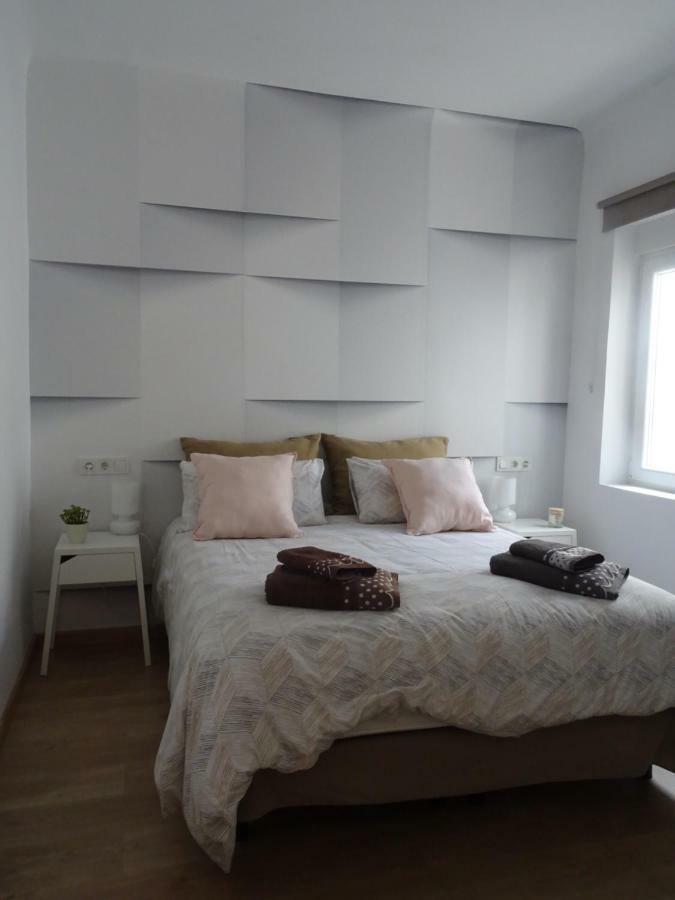 Apartamento Diseno Y Confort En El Centro De *