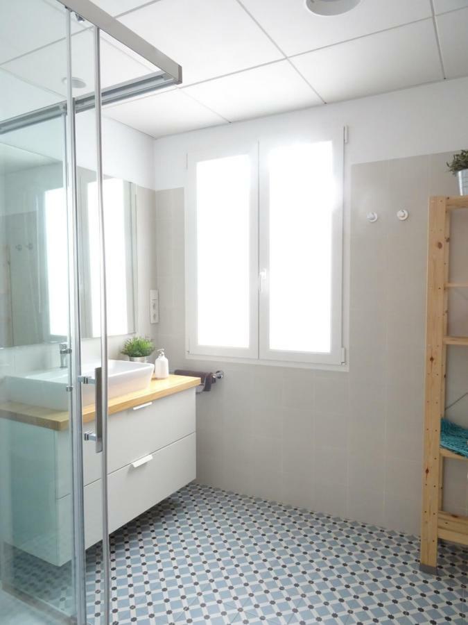 Apartamento Diseno Y Confort En El Centro De Alicante