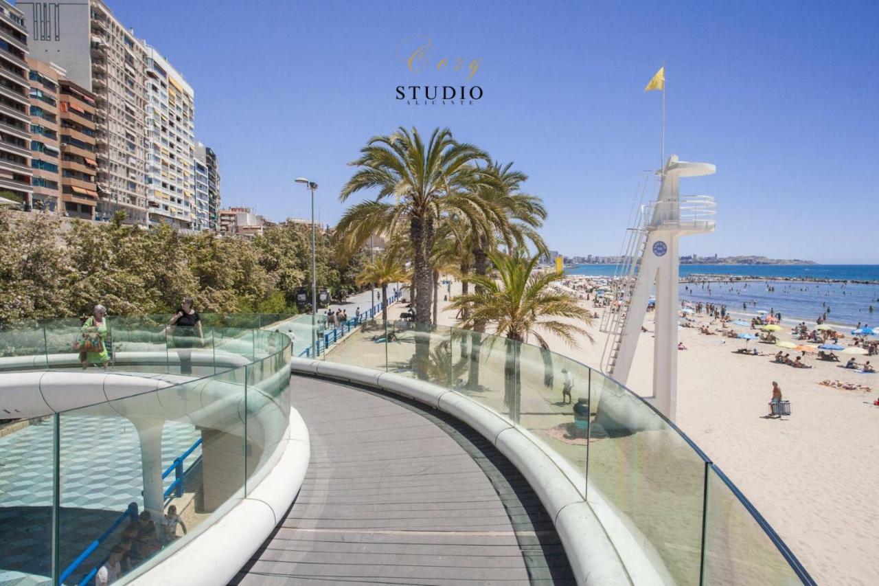 Cozy Apartment Alicante