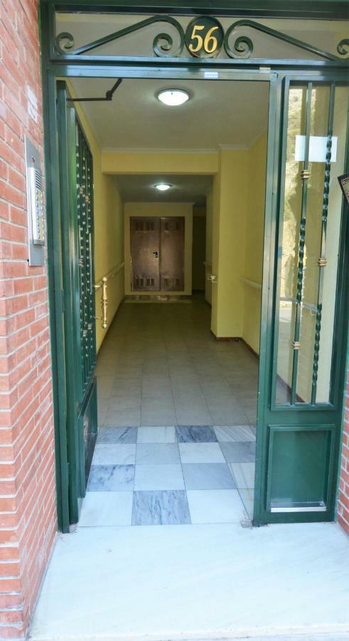 Appartement Playa Postiguet Penthouse By Nras Alicante