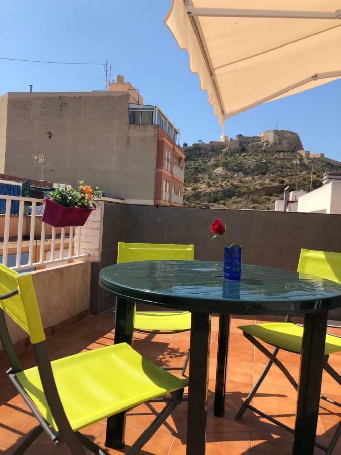 Calle De Garcia Gutierrez, 9 Apartamento
