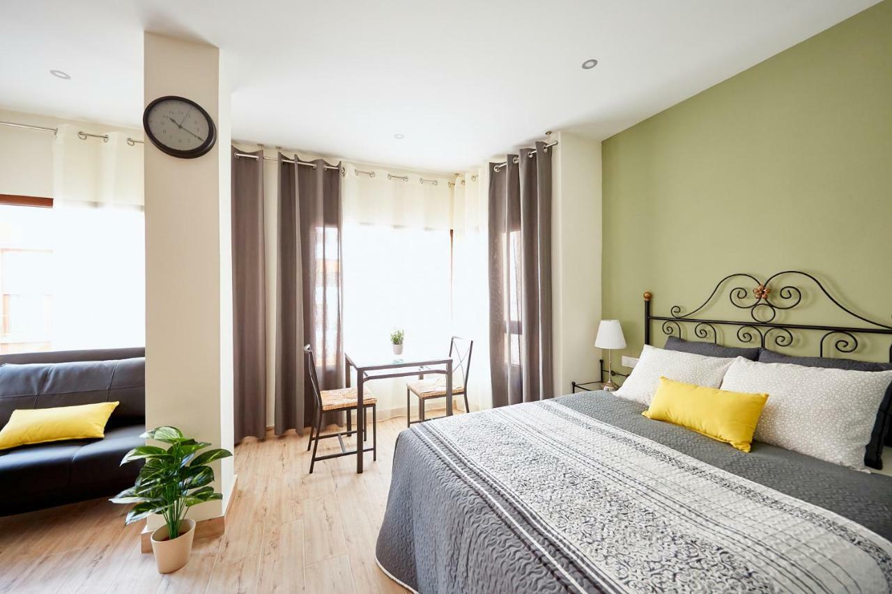 Plaza De Toros Apartment