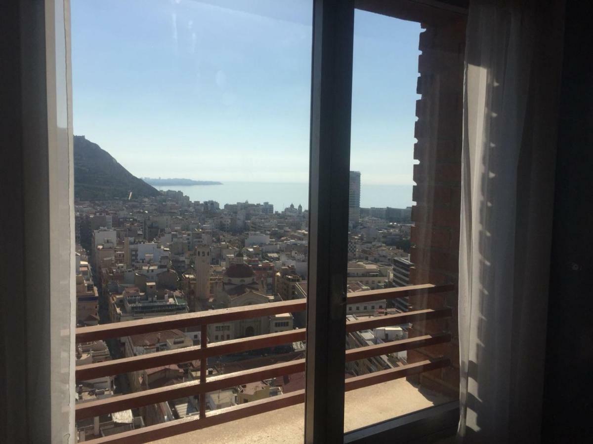 Appartement Estudiotel Heart Of With Sea View