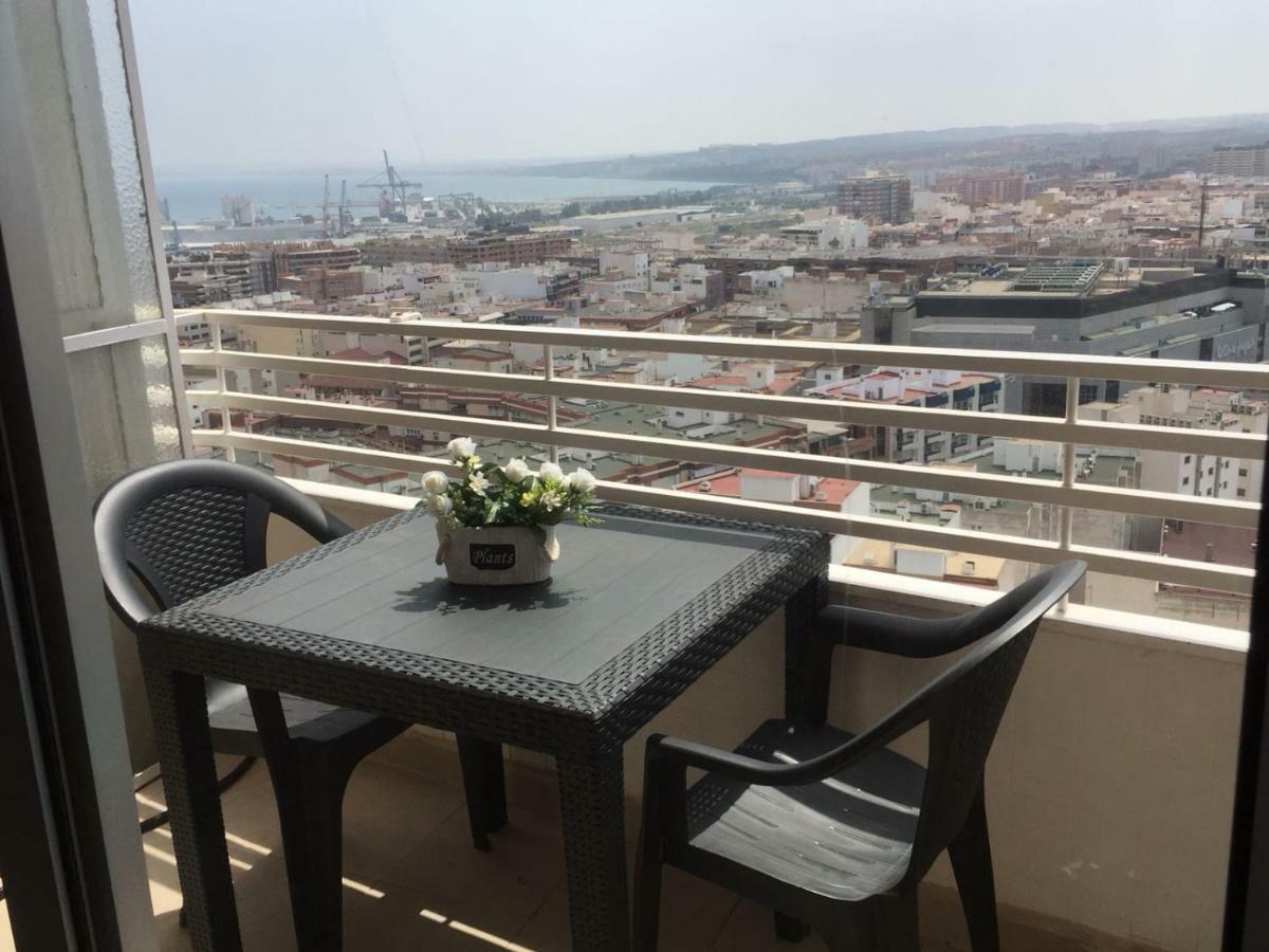 Estudiotel Heart Of With Sea View *