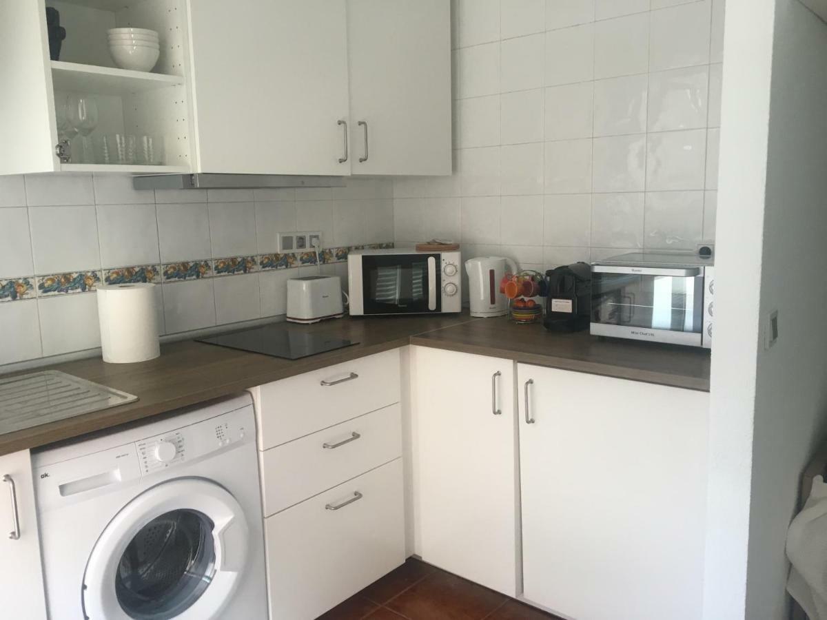 Appartement Piso Coqueto