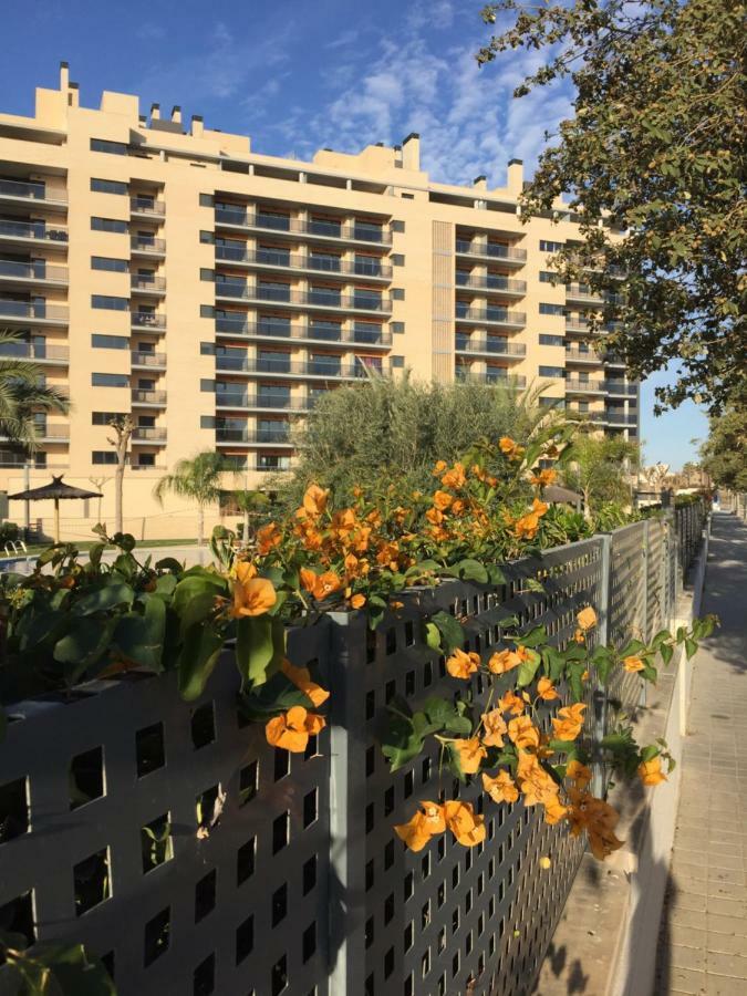 New In San Juan Playa, Pau5 Alicante