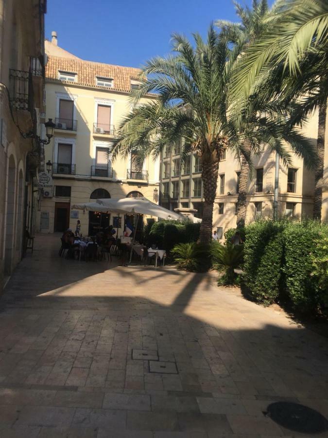 Rambla By The Sea Alicante
