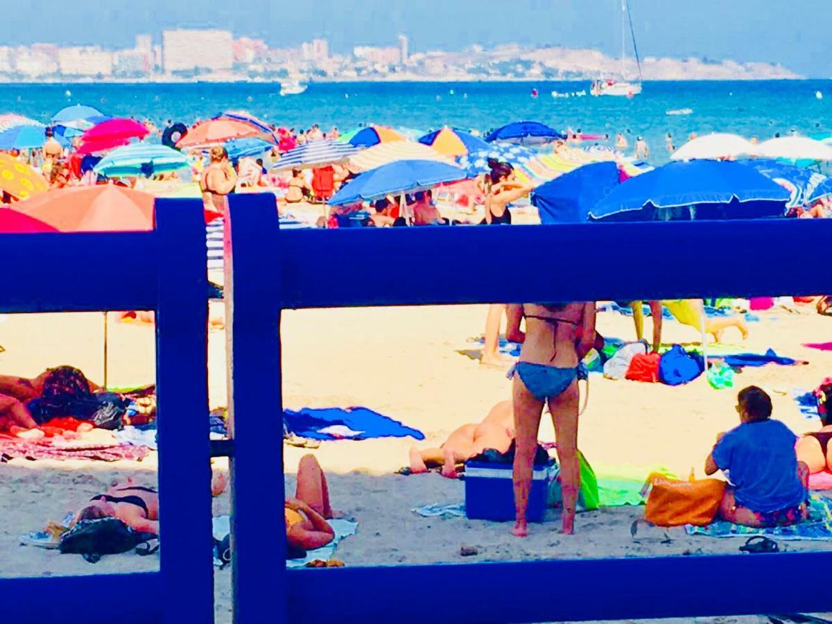 Rambla By The Sea Huoneisto