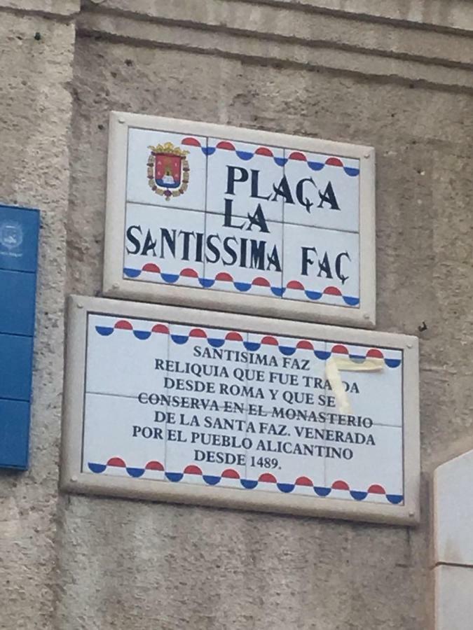 Rambla By The Sea Huoneisto