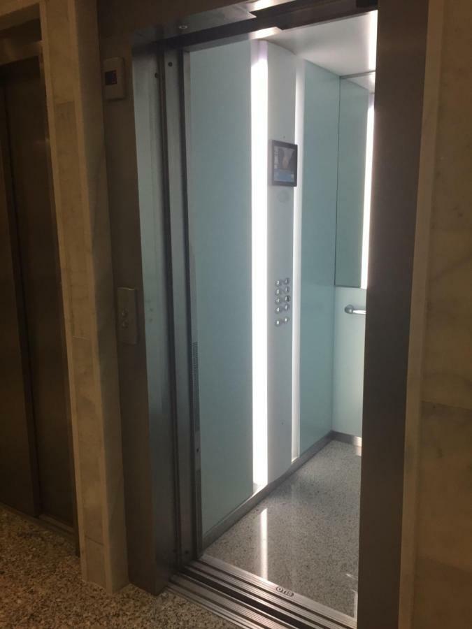 Loft Urban Casual Appartement Alicante