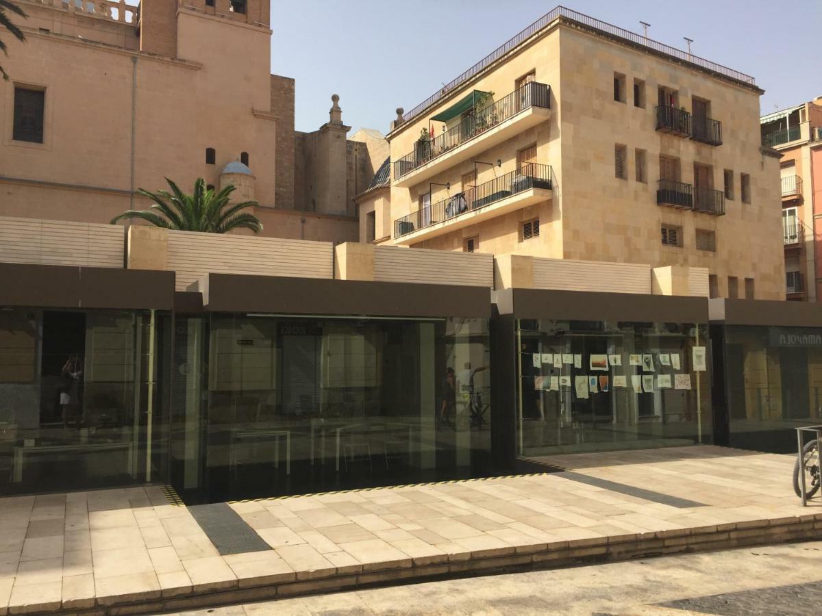 Loft Urban Casual Appartement Alicante