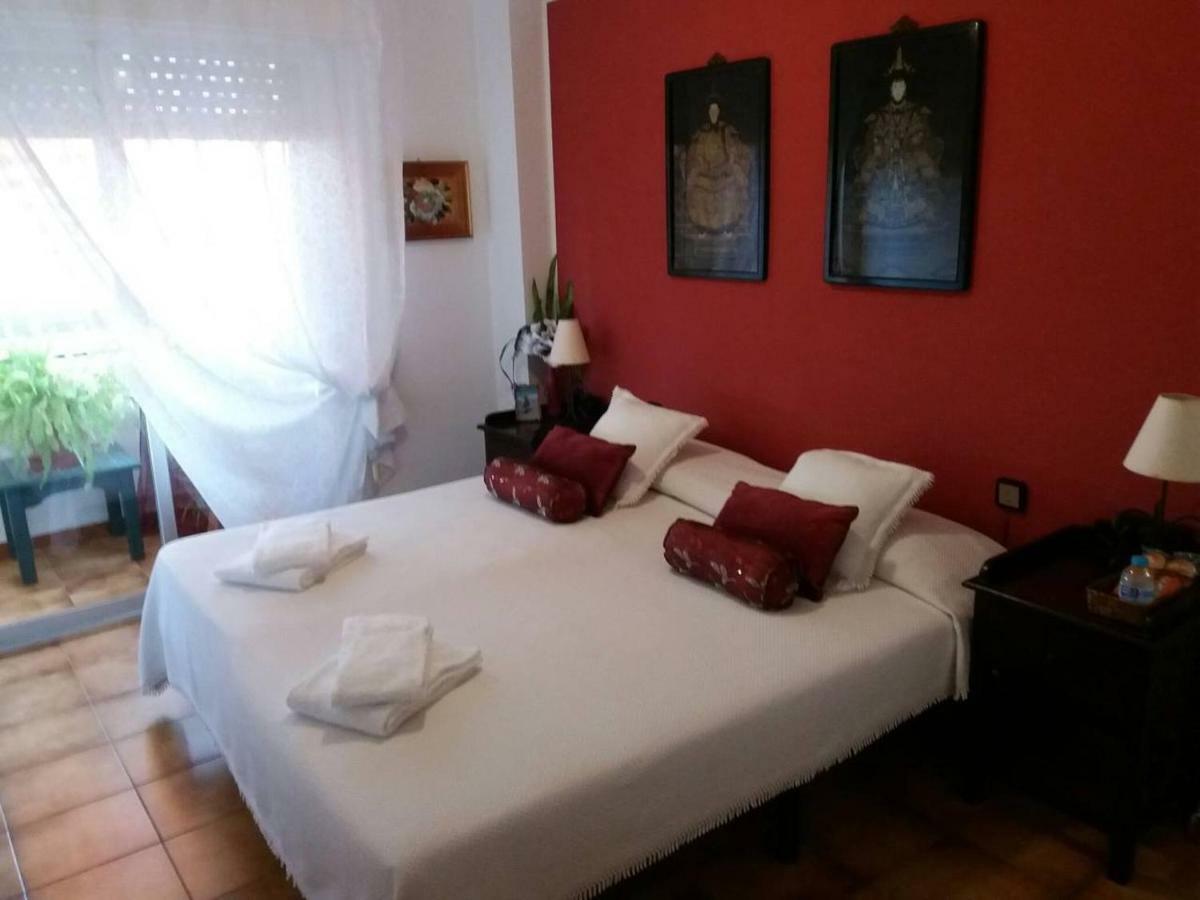 Hospedagem domiciliar En San Juan Alicante