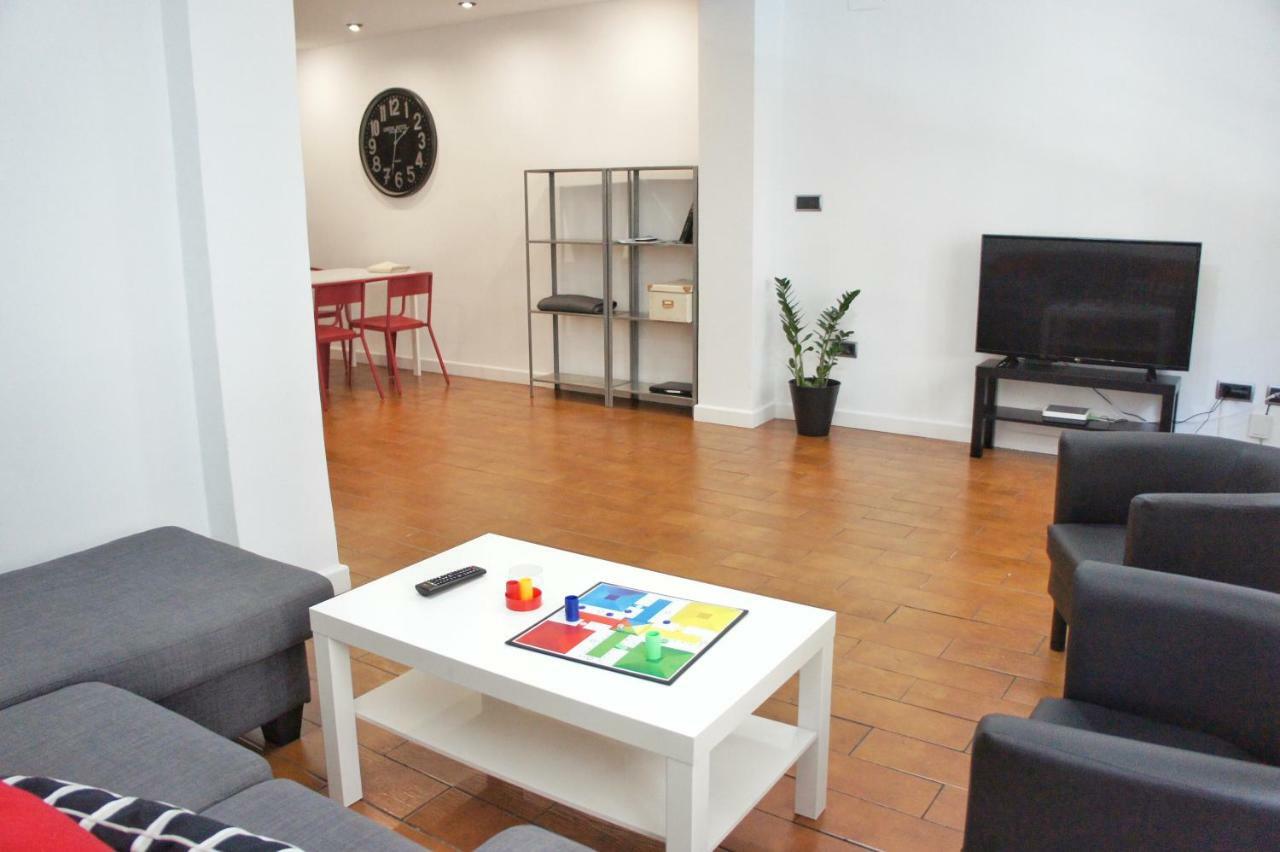Segura 27 Apartment