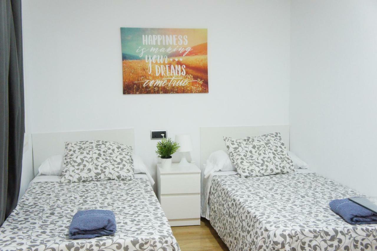 Segura 27 Apartment Alicante