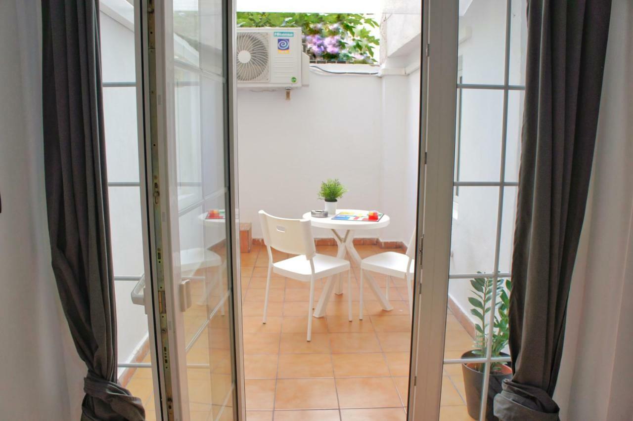 Segura 27 Apartment