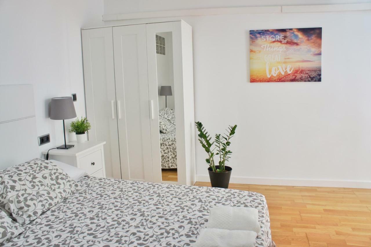 Apartment Segura 27 Alicante