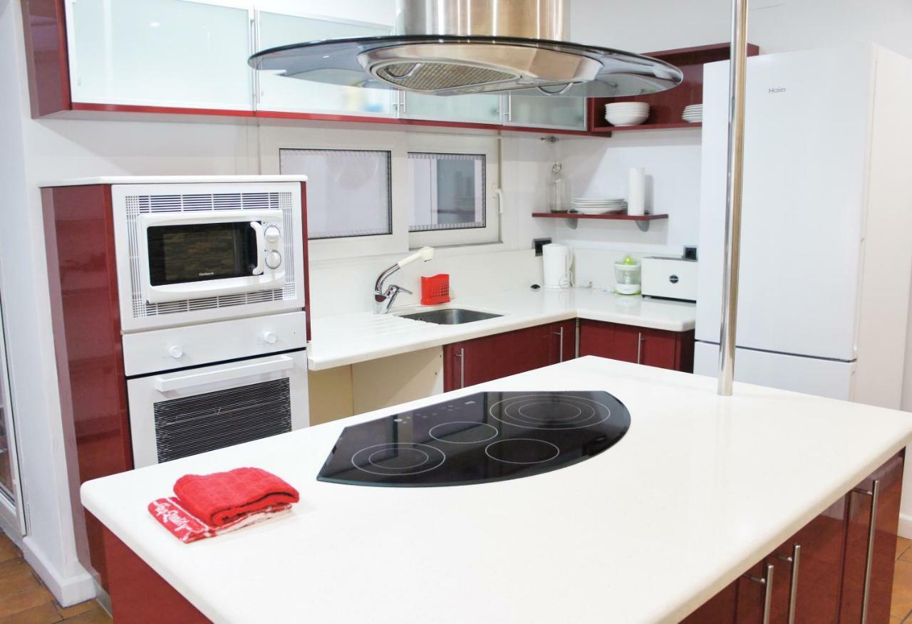 Apartment Segura 27