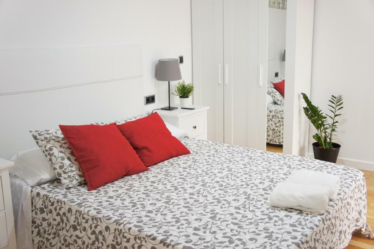 Segura 27 Apartment