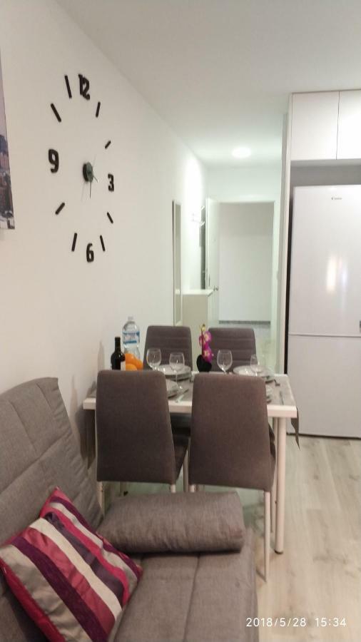 Apartamento-estudio Corazon De * Alicante