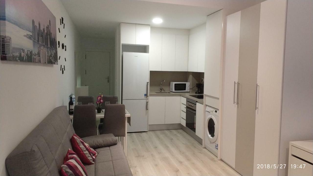 Apartment Apartamento-estudio Corazon De