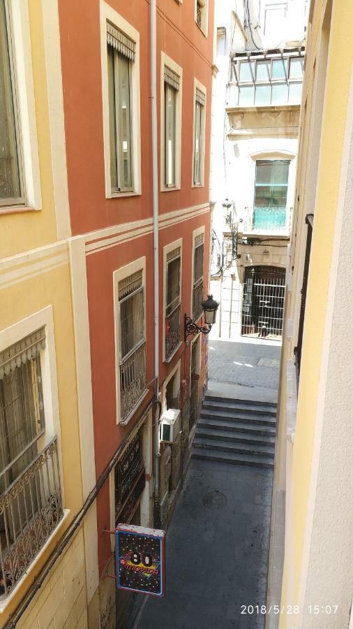 Apartamento-estudio Corazon De *