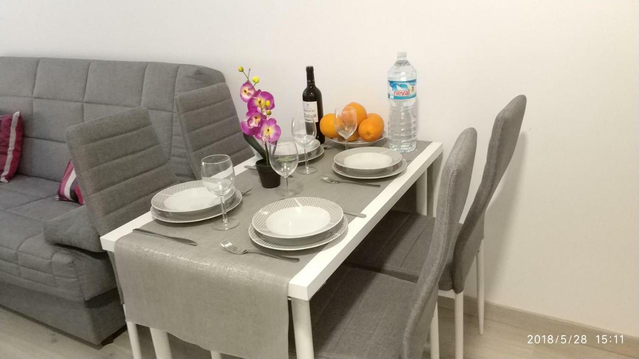 Apartment Apartamento-estudio Corazon De