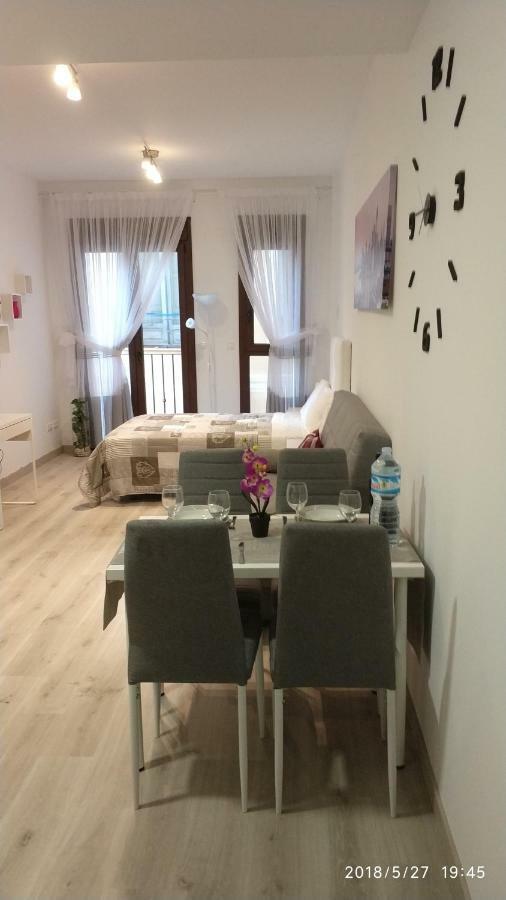 Apartamento-estudio Corazon De * Alicante