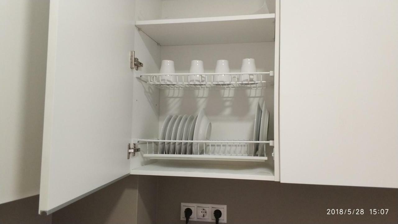 Apartamento-estudio Corazon De Apartment Alicante