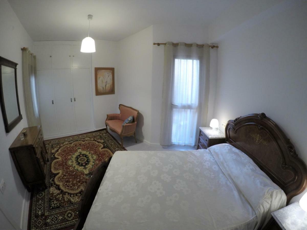 Piso Balcon Al Mar Appartement Alicante