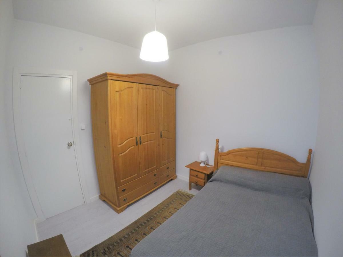 Appartement Piso Balcon Al Mar Alicante