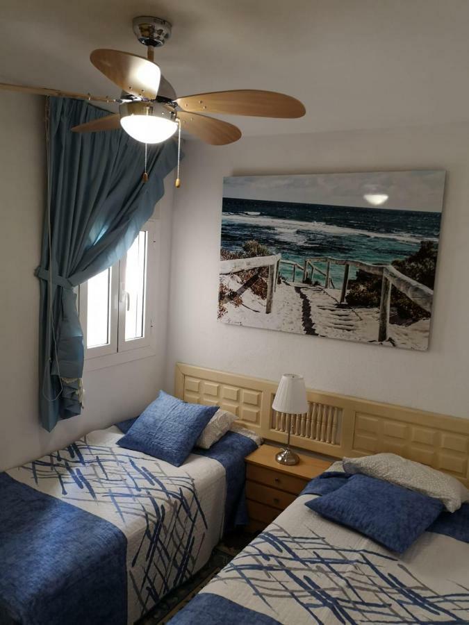Gran Via Apartamento Apartment *