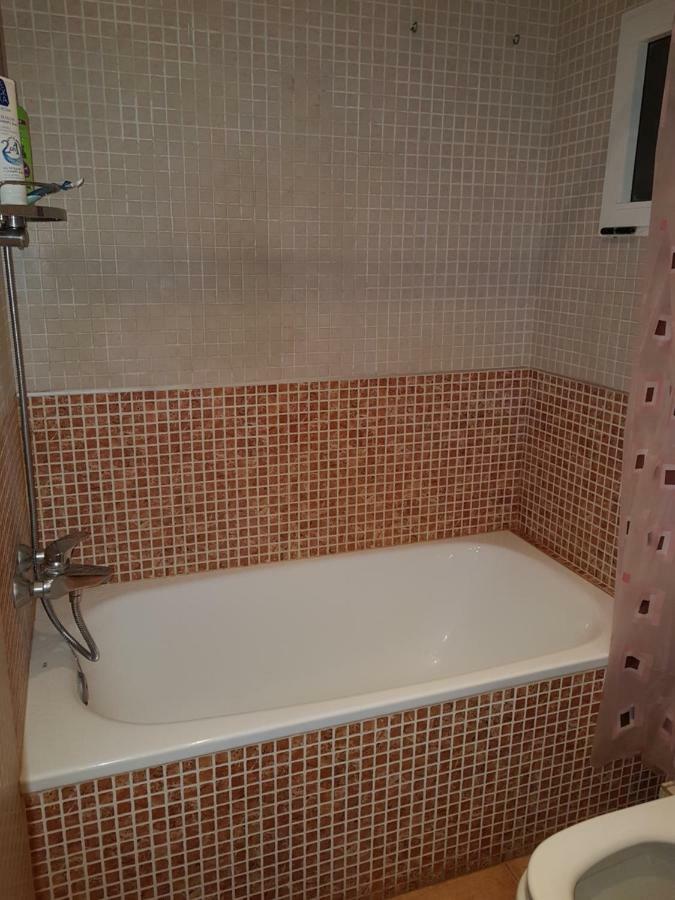 Apartment Svetlana 9 Alicante