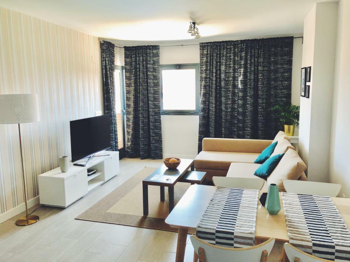 Apartment New In San Juan Playa, Pau5 *