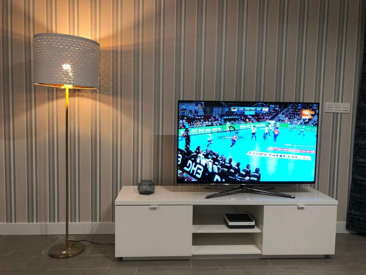 New In San Juan Playa, Pau5 Apartment Alicante